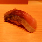 鮨 さかい - 鯖