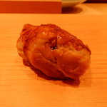 鮨 さかい - 穴子