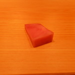 鮨 さかい - 赤カブ