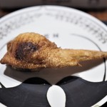 傳 - 傳タッキー