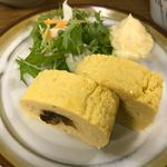 成田家 - う巻き