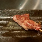 鉄板串焼つくやん - 