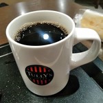 タリーズコーヒー - [ドリンク] Hot珈琲 (ブレンド) S