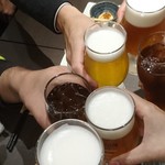 日本酒原価酒蔵 - 