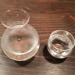 にょろ助 瓢六亭 - 七賢 生酒 純米酒