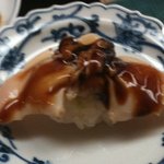 小松 弥助 - 煮蛤