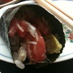 小松 弥助 - 鰻巻き