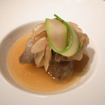 那須別邸 回 - 懐石・強肴