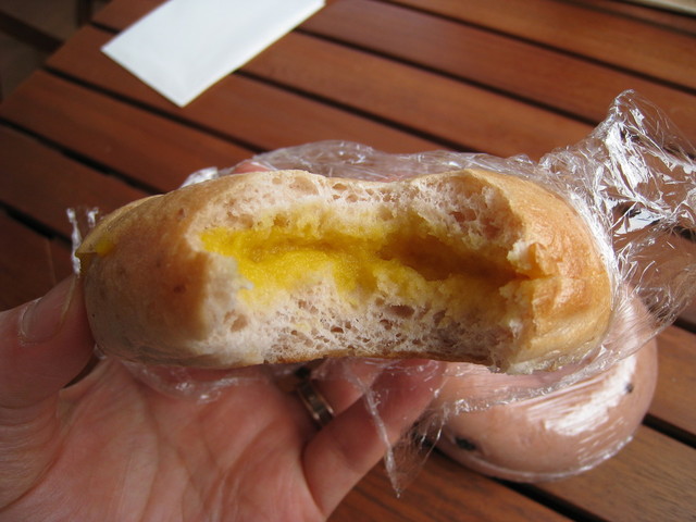 poco（ポコ） - 時庭（ベーグル）の写真