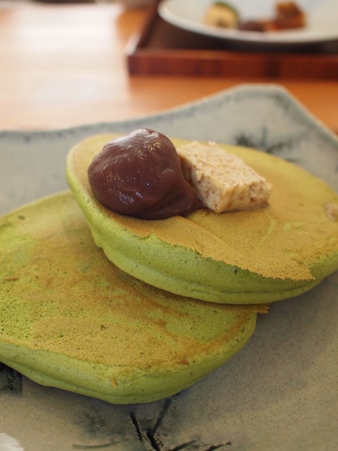 京都 和のスイーツが美味しいおしゃれカフェ五選 食べログまとめ