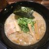 麺匠 えい蔵 田無店