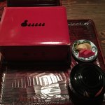 にょろ助 瓢六亭 - 伊勢湾産天然鰻の鰻重