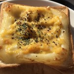 ミスタードーナツ - 料理写真: