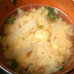 こだわりとんかつ播 - 