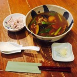 手打ち蕎麦と鴨料理 慈玄 - 