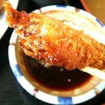 こだわりとんかつ播 - 