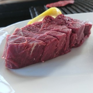 白老牛の店いわさき