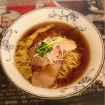 53's Noodle - 淡麗中華醤油