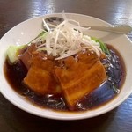 Youryuu - 角煮丼