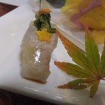 弘寿司 - 鮎魚女