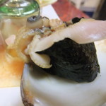 弘寿司 - 蛤
