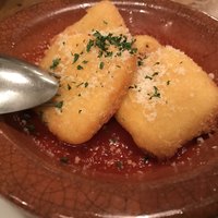 ピッツェリア ダ チーボ コレド日本橋店 - 