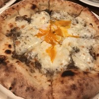 ピッツェリア ダ チーボ コレド日本橋店 - 