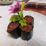 弘寿司 - はらこお代わり(娘用)