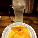 Suehiro - かりかりチーズ