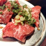 大衆焼肉 ぶんた - 