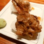 大衆焼肉 ぶんた - 