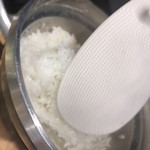 焼肉 穏 - つや姫