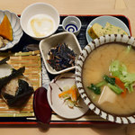 Yuukunsakagura - 