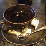 コーヒー（ランチセット）