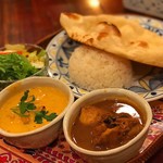 印度料理シタール - 