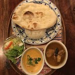 印度料理シタール - 