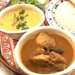 印度料理シタール - 