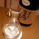 日本料理 鶴寿 - 