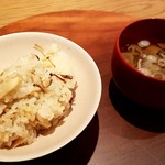日本料理 鶴寿 - 