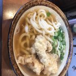 いぶきうどん - 