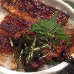 地酒とうなぎのまんまる Tokyo - 