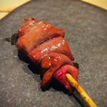 鳥さわ - 絶品レバー