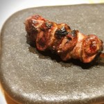 鳥さわ - はつもと