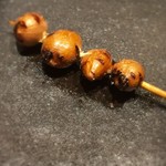 鳥さわ - アピオス