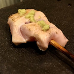 鳥さわ - さび焼き 