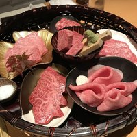 薩摩 牛の蔵 広尾本店 - 
