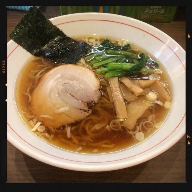 閉店】丸天ラーメン - 下丸子/ラーメン | 食べログ
