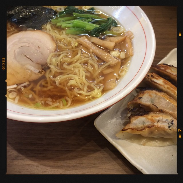 閉店】丸天ラーメン - 下丸子/ラーメン | 食べログ