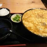 うどん居酒屋 江戸堀 - 