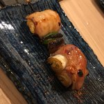 Yakitori Takada - 